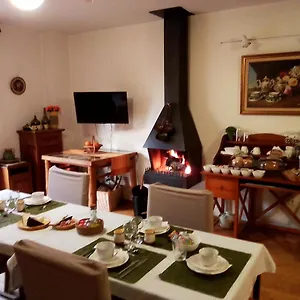 Nocleg ze śniadaniem Ca La Gloria