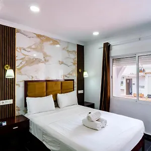 Rancho Grande Hotel Marbella