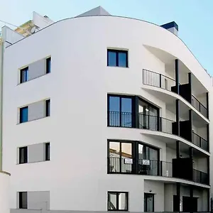 Apartament Tdm