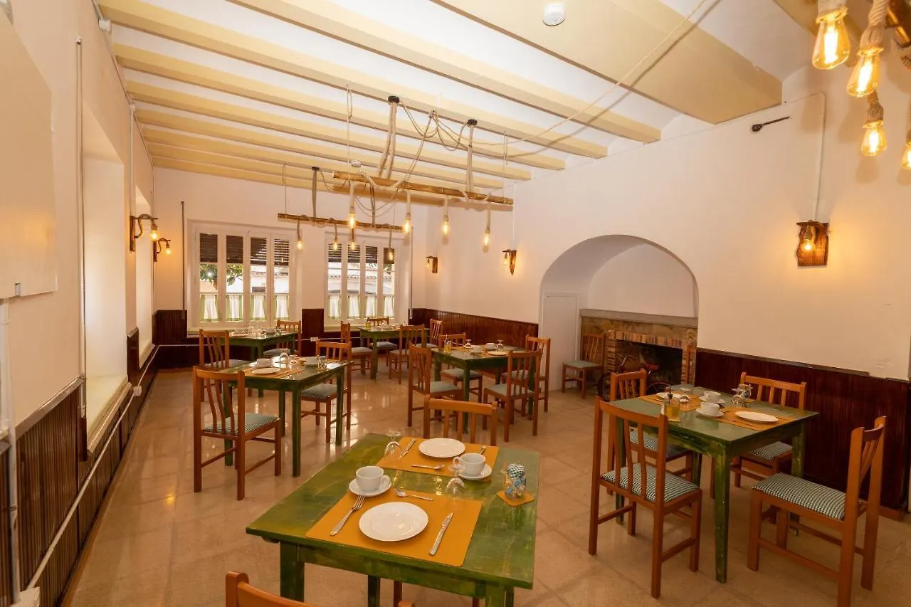 P&R Hostals Can Tort Tossa de Mar Gasthof