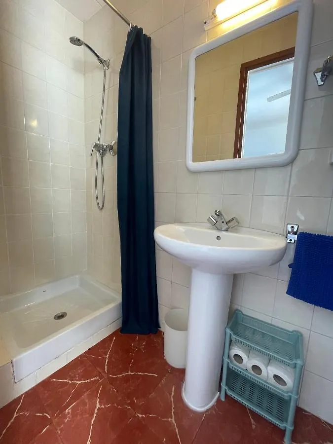 ** Gasthof P&R Hostals Can Tort Tossa de Mar Spanien