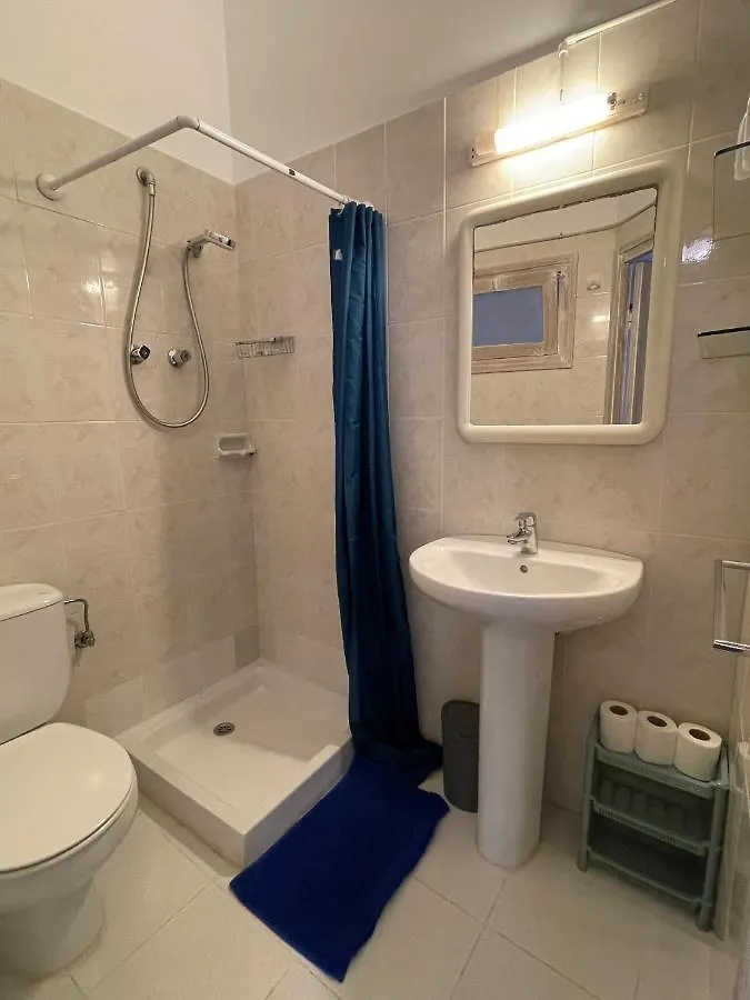 P&R Hostals Can Tort Tossa de Mar