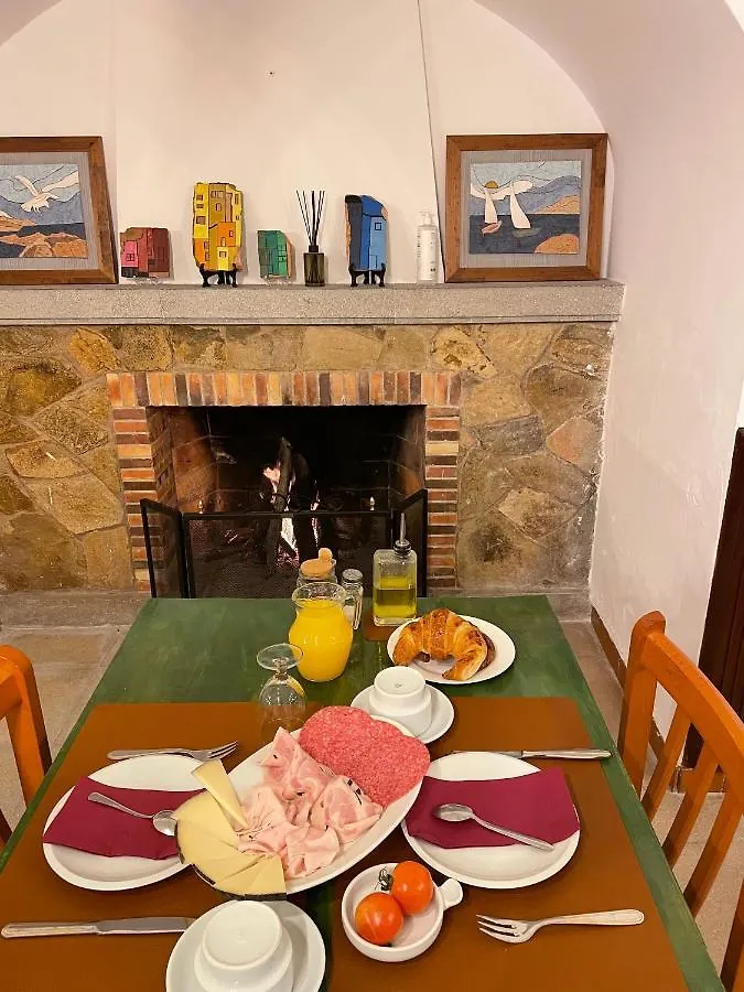 Gasthof P&R Hostals Can Tort Tossa de Mar