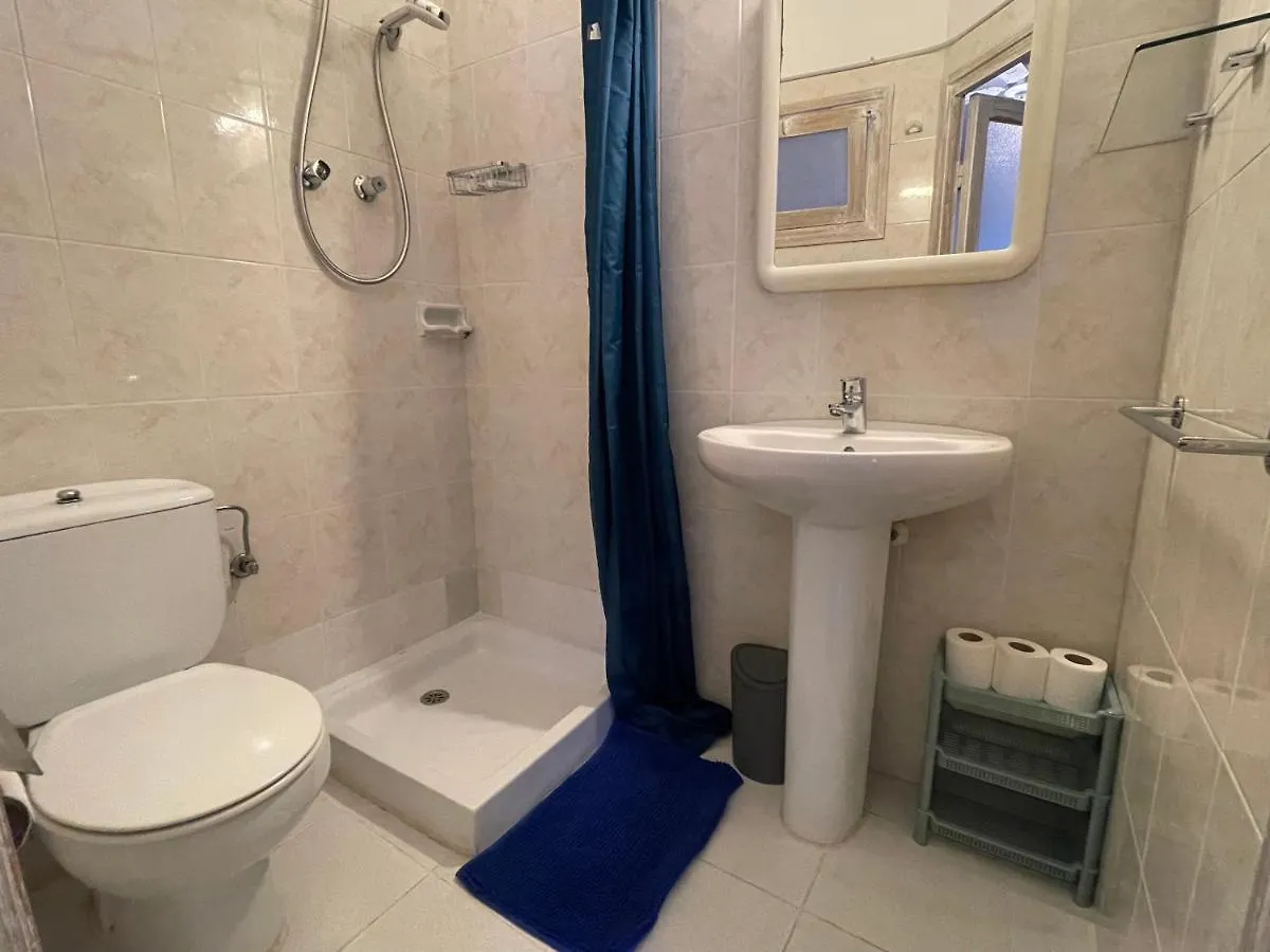 Guest house P&R Hostals Can Tort Tossa de Mar