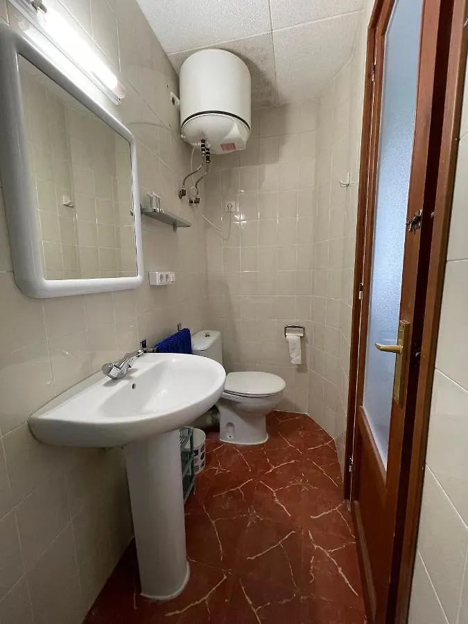 P&R Hostals Can Tort Tossa de Mar Gasthof