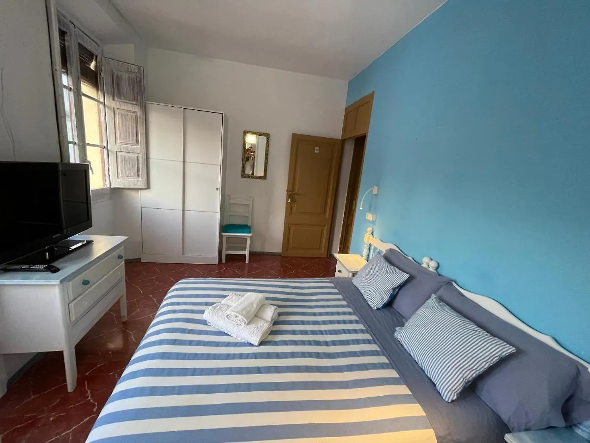 P&R Hostals Can Tort Tossa de Mar Gasthof