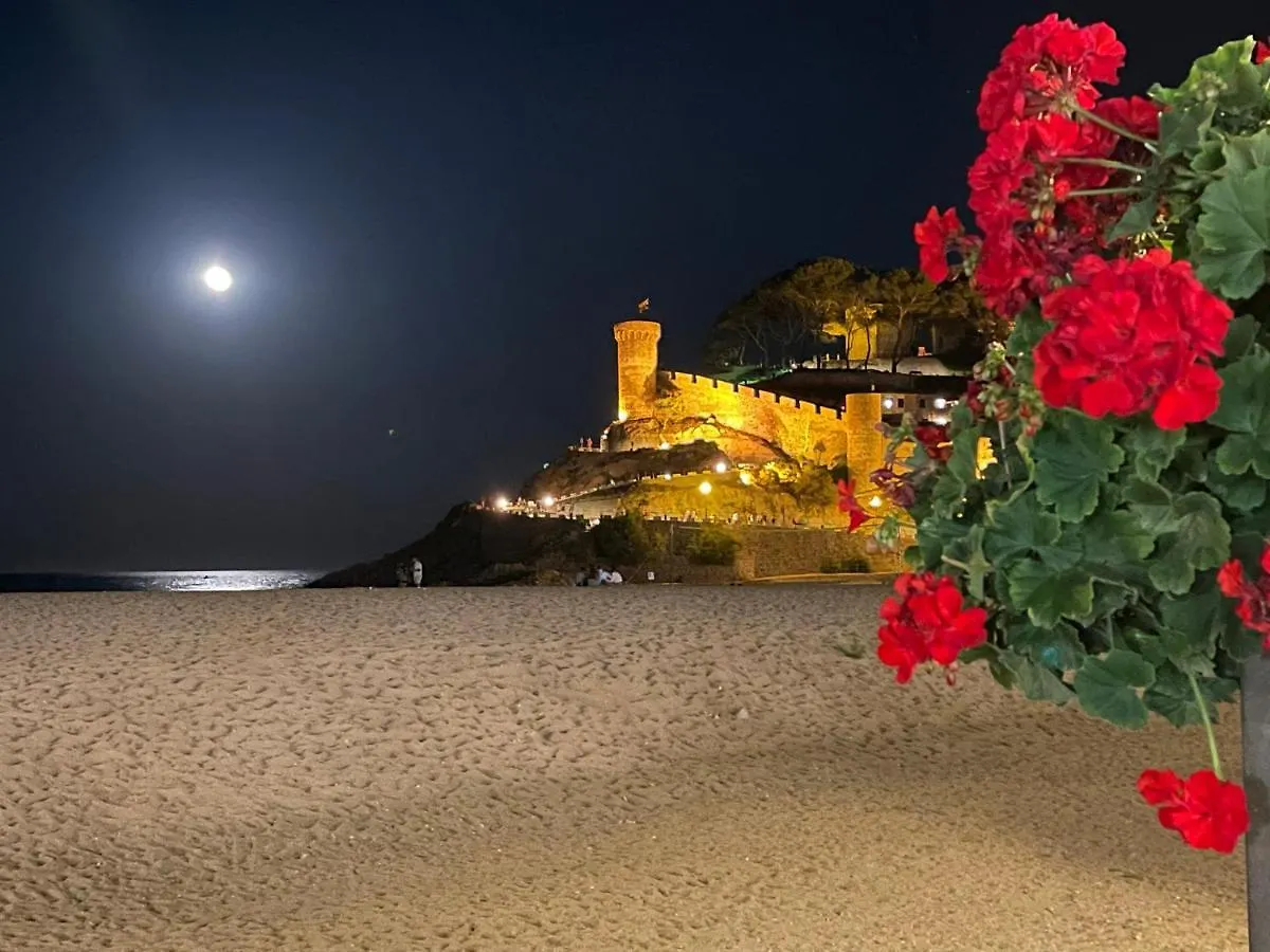P&R Hostals Can Tort Tossa de Mar Gasthof