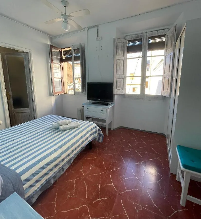** Gasthof P&R Hostals Can Tort Tossa de Mar Spanien