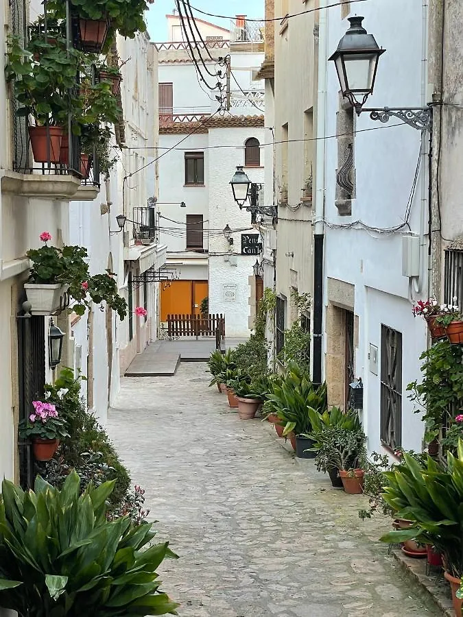P&R Hostals Can Tort Tossa de Mar 2*,