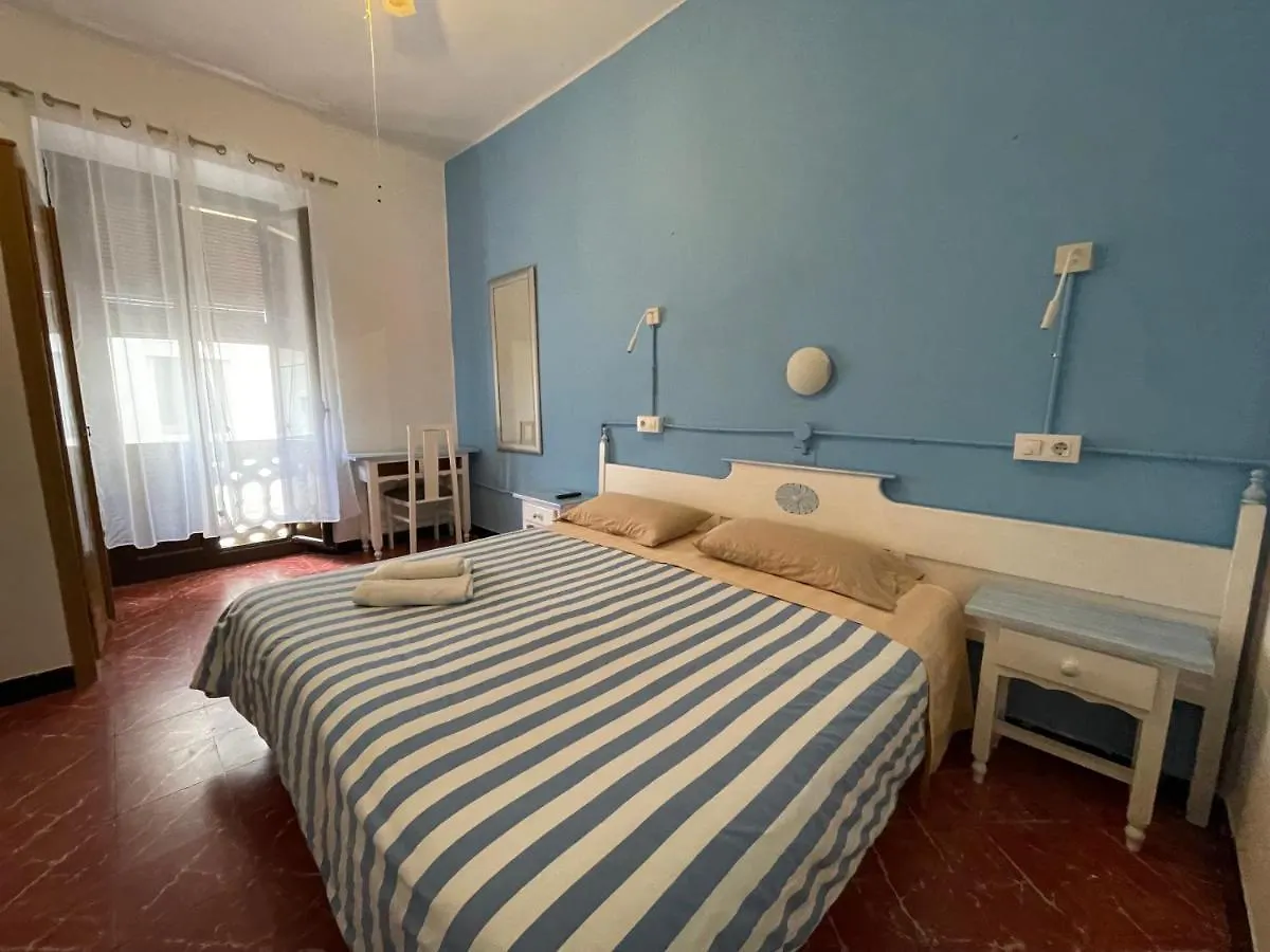 P&R Hostals Can Tort Tossa de Mar