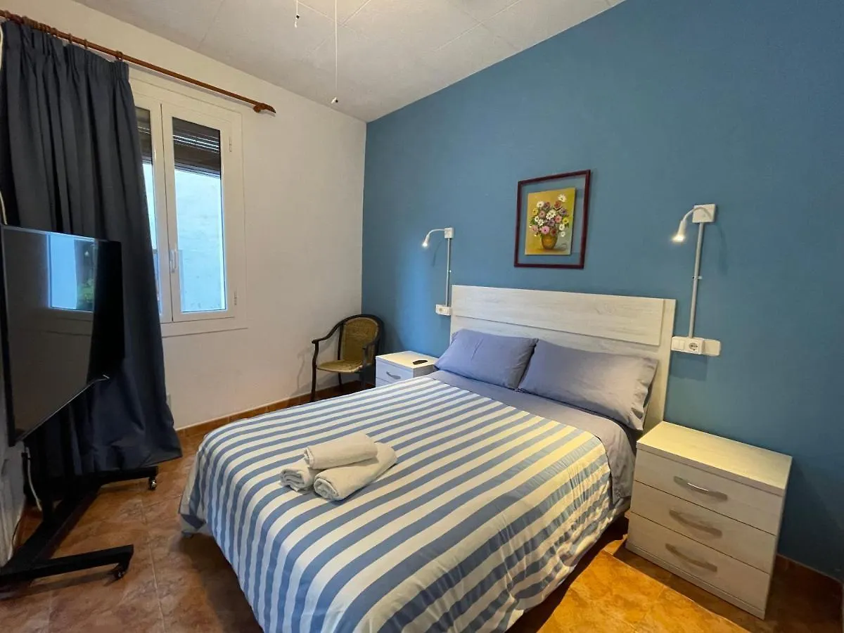 P&R Hostals Can Tort Tossa de Mar 2*,  Spain