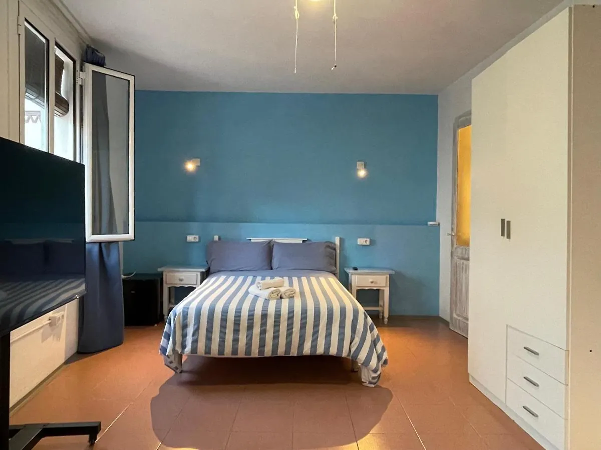 P&R Hostals Can Tort Tossa de Mar 2*,  Spain